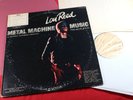 Lou Reed  METAL MACHINE MUSIC  -  RCA CPL2-1101 USA 1975 - 2 LP-Set sehr gut
