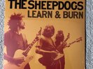 The Sheepdogs - Learn & Burn Sealed Vinyl LP