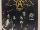 Aerosmith - Get Your Wings LP - Columbia PCQ 32847 - Quadraphonic VG Vinyl - S4
