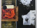 MY DYING BRIDE 'As The Flower Withers' 180g Vinyl LP NEW/SEALED