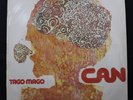 CAN TAGO MAGO 1981 SPOON RECORDS SPOON 006/7 GERMAN PRESS VERY RARE KRAUTROCK