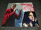 David Bowie Christiane F Soundtrack Red Vinyl LP NEW Sealed Vinyl