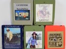 5 TESTED 8 Track Tape David Gates, Loggins Messina, Carly Simon, Bread, Stevens