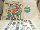 THE YOUNG RASCALS..GROOVIN' ORG '67 STEREO GARAGE-POP SHRINK ..GORGEOUS COPY
