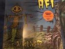 All Hallow's EP [EP] by AFI (Vinyl, Jan-2015, Nitro) Orange Vinyl