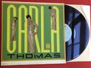 Carla Thomas S 709 Stax Southern Soul Mono Original 66 LP Hit Song “B-A-B-Y”