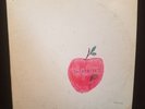 THE BEATLES WHITE ALBUM APPLE RECORDS SWBO 101 VERY LOW NUMBER 1541 LP + INSERTS