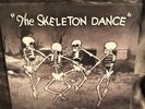 Disney The Skeleton Dance & Three Little Pigs RSD 10 inch Vinyl Silly Symphony