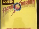 QUEEN LP FLASH GORDON OST ORIGINAL SOUNDTRACK 1980 HYPE STICKER FREDDIE MERCURY