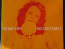 THE BOX TOPS - CRY LIKE A BABY 1971 WORLD REC CLUB AUSTRALIA ONLY ART WORK