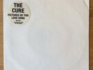 The Cure Pictures Of You Love Song  German Promo 7