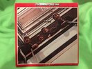 VINYL LP ALBUM ROCK THE BEATLES 1962-1966 GREATEST HITS RED COVER ORIGINAL