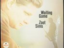 ZOOT SIMS 