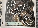 Local Natives Palms b/w Wooly Mammoth 7