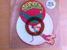 Prince Paisley Park / She's Always In My Hair shaped 7