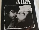 AINA, Bollywood record, Robin Gosh, Emi Pakistan disc IRH LP001