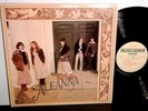 rare Irish folk Aleanna self titled lp *NM condition*  1978  INCHECRONIN