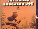 rare funk JOE JONES prestige BOOGALOO JOE van gelder BERNARD PURDIE funky OG LP
