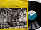 Kurt Sanderling, Sk Dresden: Haydn- Symphony No 45 & 104 / Eterna 1st stereo