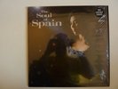 Spain Soul Of Spain 180G LP ex con Glitterhouse 2012 Red House Painters Low 