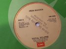IRON MAIDEN - Run To The Hills - IRISH PRESSING 7