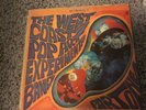 West Coast Pop Art Experimental Band Part One LP vinyl psych