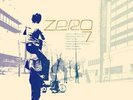 Zero 7: 7 X 7 (7 Boxset: Small Spindle Hole) 7