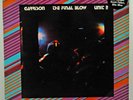 Garrison - The Final Blow - Unit 2  - 1973 LP - Chain - Sid Rumpo - Alta Mira 