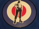 Skinhead ISD 7” Pic Disc WP EP