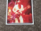 Paul Weller Live Wood UK Double Vinyl LP