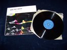 Jazz Milt Jackson,Barney Wilen, Percy Heath,KennyClark  jazz sur seine Phillips