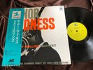 SONNY ROLLINS TENOR MADNESS PRESTIGE LPR-8880 OBI MONO Japan Vinyl LP