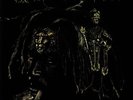 WAILER, Bunny - Blackheart Man - Vinyl (gatefold splattered vinyl LP)