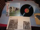 PINK FLOYD   ATOM HEART MOTHER  EMI  OBI JAPAN  MINTY