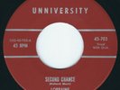Lorraine - Second Chance / This Is My Story - Unniversity 7