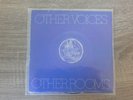 Peter Michael Hamel - Other Voices, Other Rooms - 7'' Vinyl - Single - Calig