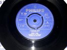 Bobby Hebb - A Satisfied Mind  / Love Love Love