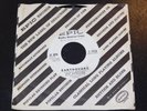 ? EX ROY HAMILTON 