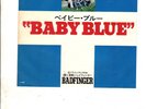BADFINGER Baby Blue JAPAN 7