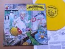 HELLOWEEN,DR. STEIN + 2 TRACKS ( YELLOW VINYL ) , m(-)/m(-) OIS /m(-) noise int