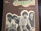 Almendra - Muchacha Ojos De Papel