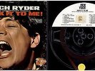MITCH RYDER & THE DETROIT WHEELS Sock It To Me NEW VOICE 3 3/4 REEL TO REEL TAPE