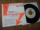 BOB DYLAN - HURRICANE I + II orig 7