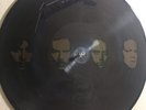 Metallica Black Album Picture Disc