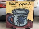 Meat Puppets - Up On The Sun - 1985 SST Records Vinyl LP Album VG+