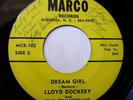 Lloyd Dockery & The Tennesseans 