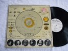 SUN RA THE HELIOCENTRIC WORLDS OF SUN RA II SPACE JAZZ SHRINK ESP-DISC EX