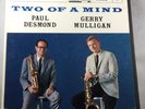 RARE 7-1/2ips Paul Desmond Gerry Mulligan Two Of A Mind Reel Guaranteed LIKE NEW