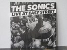 THE SONICS (US Garage Rock / Proto Punk) Live At Easy Street 2016 RSD SIGNED LP