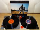 PINK FLOYD DELICATE SOUND OF THUNDER ORIG 1988 US COLUMBIA PC2 44484 PROMO NM